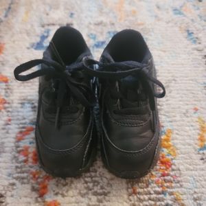 Toddler Nike Air Max Shoe - Size 7C